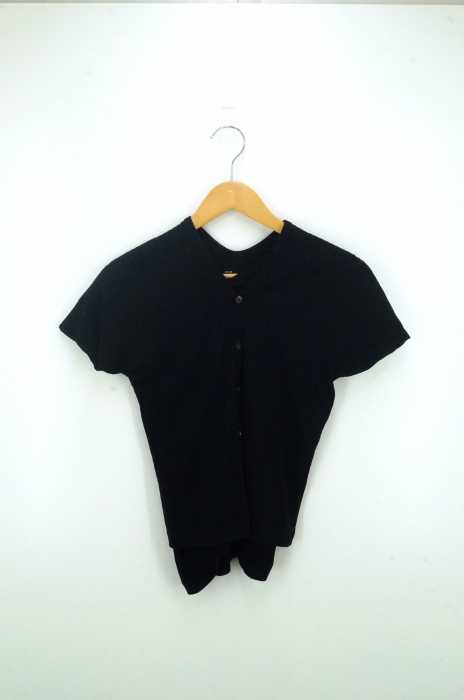 tricot COMME des GARCONS （トリココムデギャルソン） 半袖 カーディガン レディース トップス