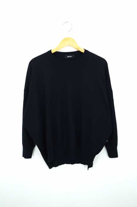 ZUCCa （ズッカ） コットンセーター レディース トップス