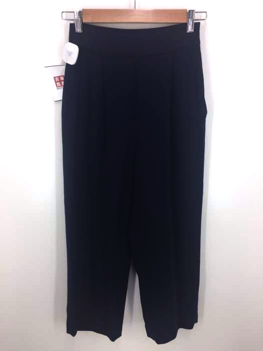 BALLSEY（ボールジー） ワンタックワイドパンツ レディース パンツ