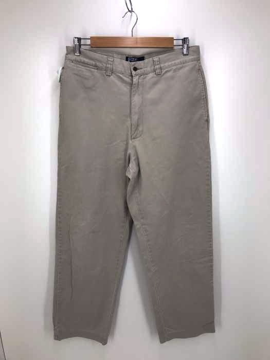 POLO RALPH LAUREN（ポロラルフローレン） チノパンツ メンズ パンツ