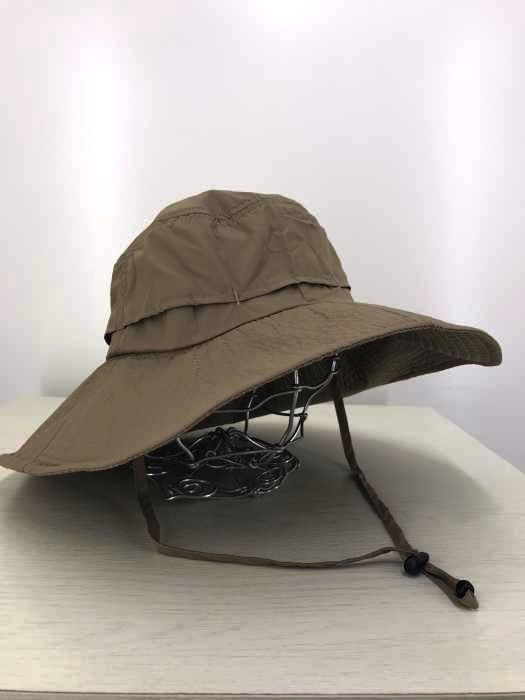 MARMOT(マーモット) マーモットスローチハット レディース 帽子