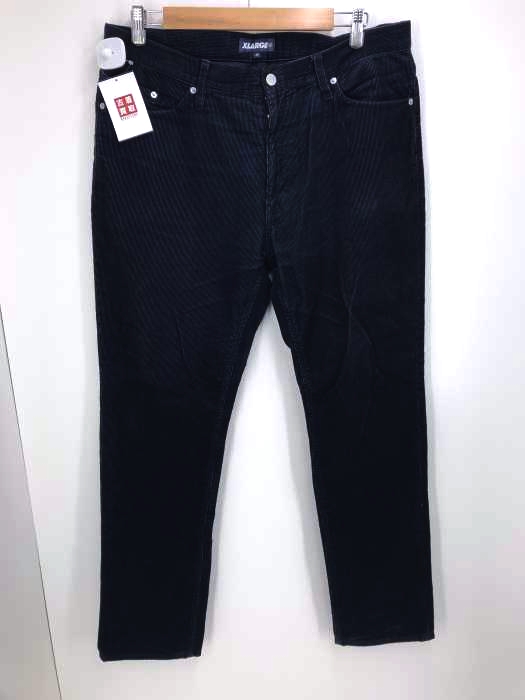 XLARGE（エクストララージ） コーデュロイパンツ メンズ パンツ