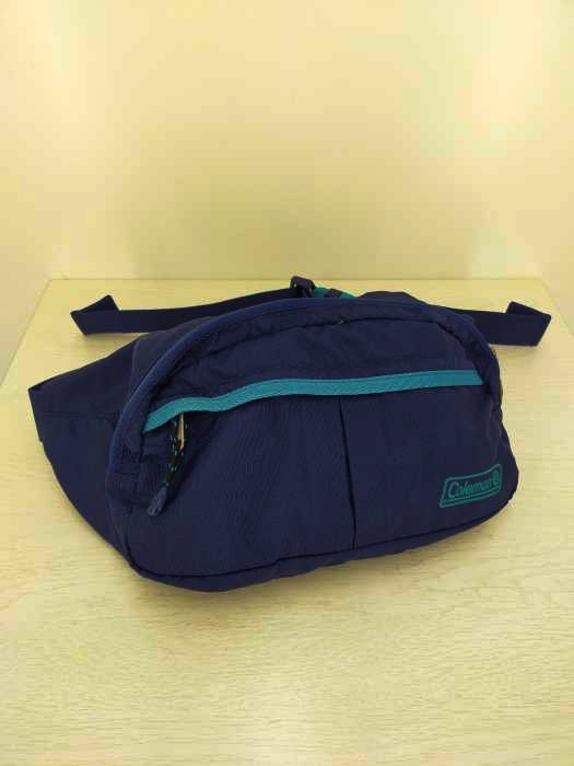  Coleman（コールマン） ボディバッグ メンズ バッグ
