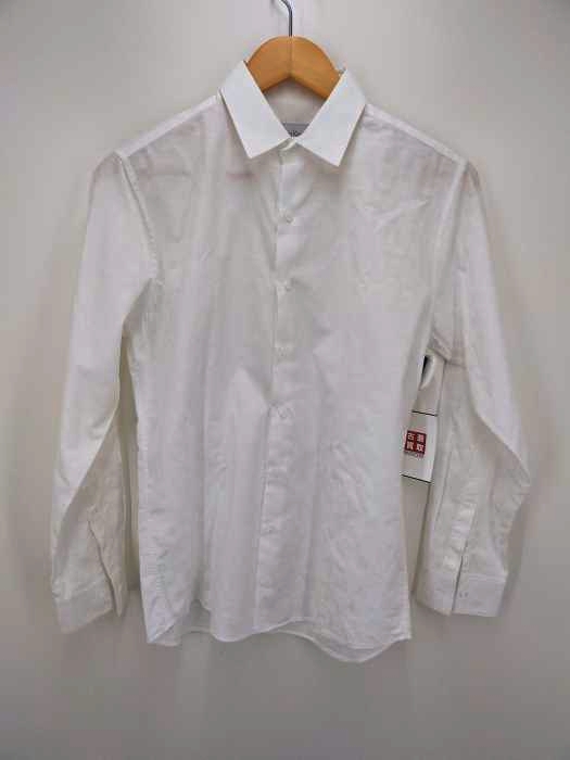 CALVIN KLEIN(カルバンクライン) 総柄シャツ メンズ トップス
