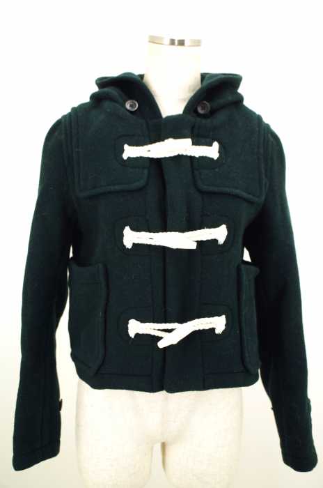 snidel （スナイデル） 14AW ショートダッフルコート レディース アウター