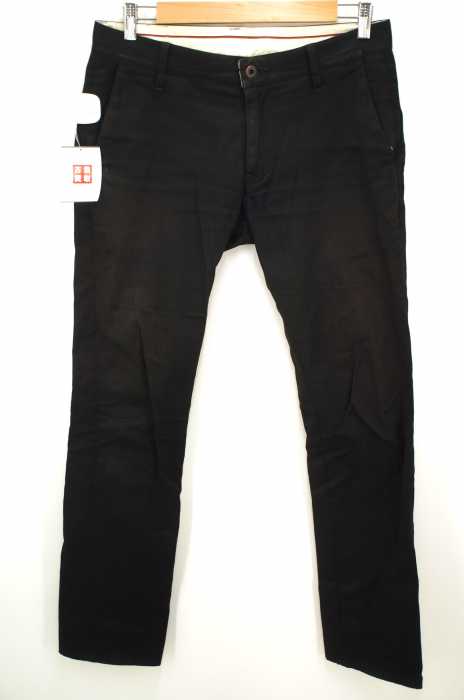 FACTOTUM (ファクトタム) TAPER FITTING チノパンツ メンズ パンツ