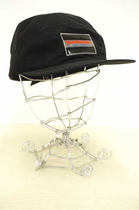 Supreme （シュプリーム） 13AW Tournament Camp Cap キャップキャップ メンズ 帽子
