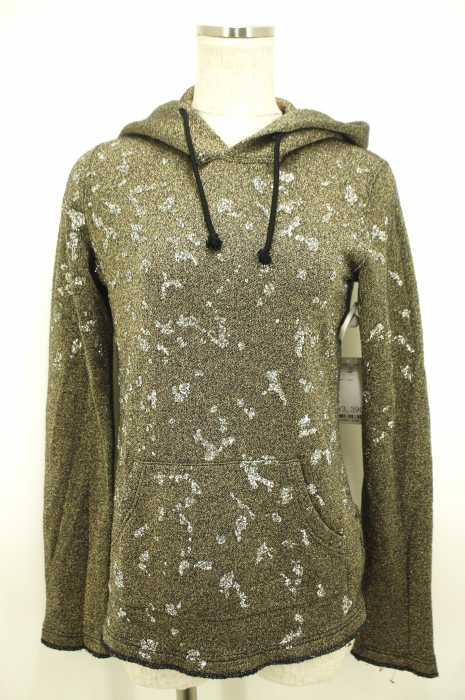 JUNYA WATANABE COMME des GARCONS MAN (ジュンヤワタナベコムデギャルソンマン) AD2005 スパンコール レディース トップス