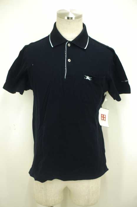 BURBERRY GOLF （バーバリーゴルフ） 刺繍入り メンズ トップス