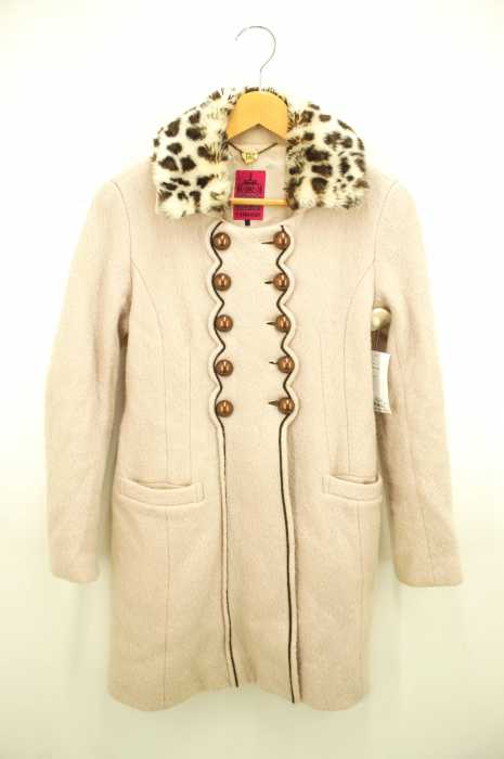 ANNA SUI (アナスイ) レディース アウター
