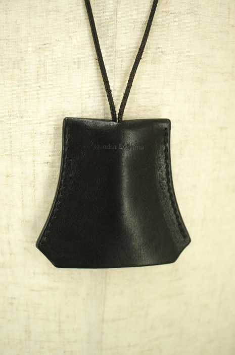 Hender Scheme (エンダースキーマ) key neck holder メンズ アクセサリー