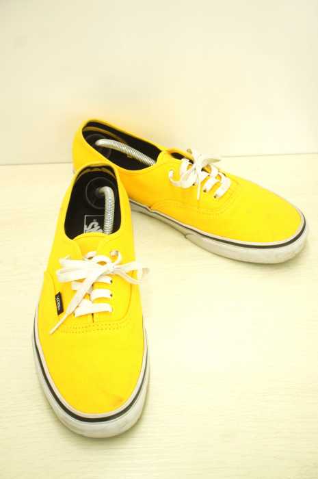 VANS （バンズ ） オーセンティック メンズ シューズ