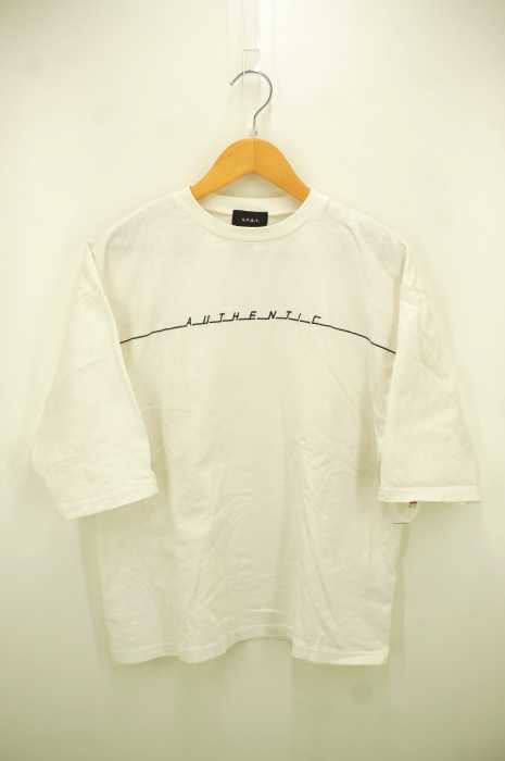 G.V.G.V. (ジーヴィジーヴィ) AUTHENTIC レディース トップス