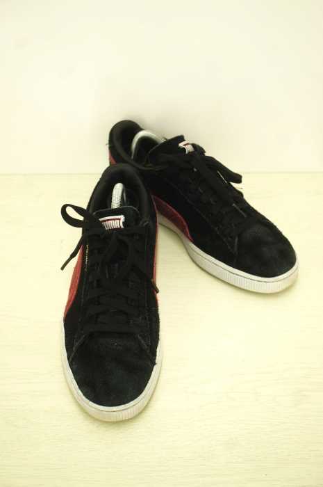 PUMA（プーマ） スエード クラシック プラス メンズ シューズ