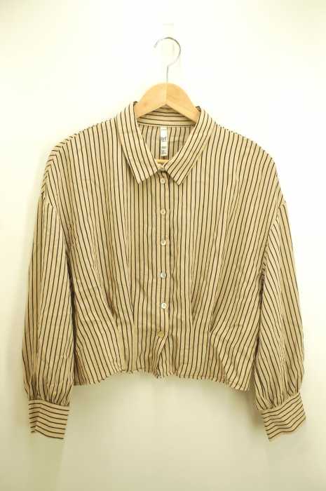 ZARA(ザラ) レディース トップス