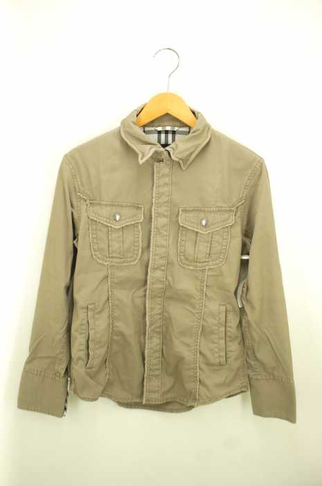 BURBERRY BLACK LABEL (バーバリーブラックレーベル) メンズ アウター