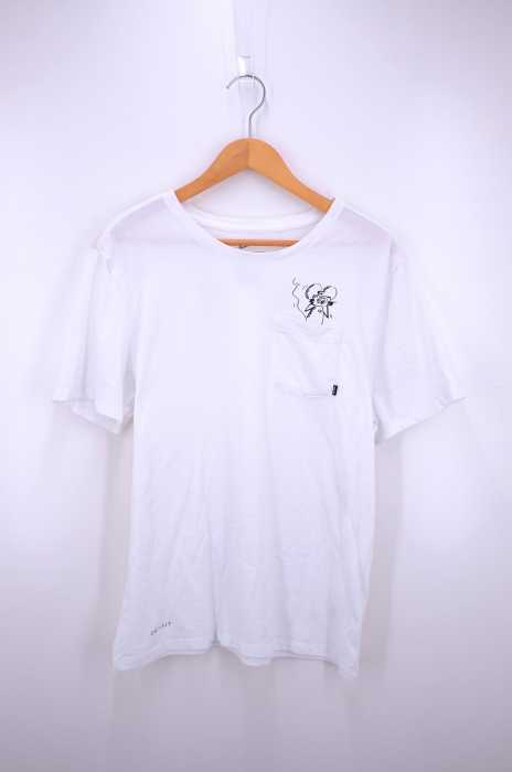 NIKE SB (ナイキスケートボーディング) DRY-FIT マウスポケットTee メンズ トップス