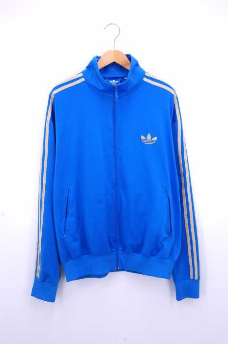 adidas Originals （アディダスオリジナルス） Firebird Track Top トラックジャケット メンズ アウター