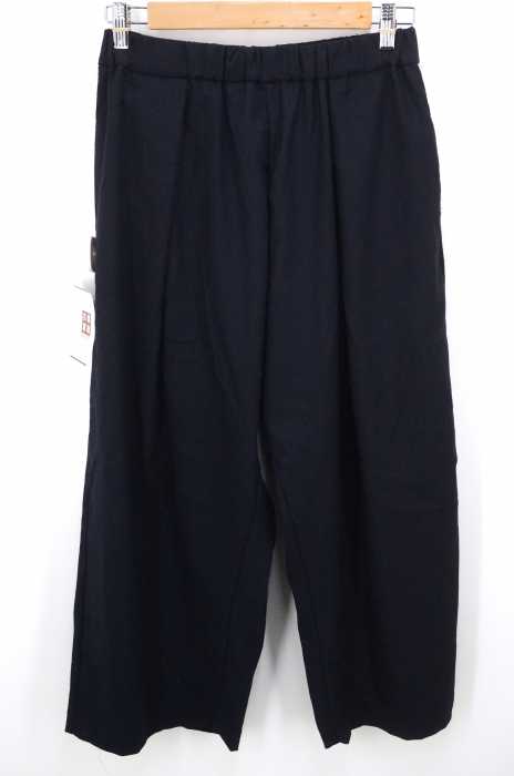 mizuiro ind(ミズイロインド) 19AW キュロットパンツ レディース パンツ