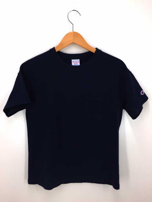 Champion(チャンピオン) REVERSE WEAVE ポケットTシャツ メンズ トップス