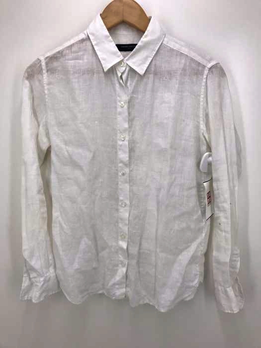UNITED ARROWS（ユナイテッドアローズ） リネンシャツ レディース トップス