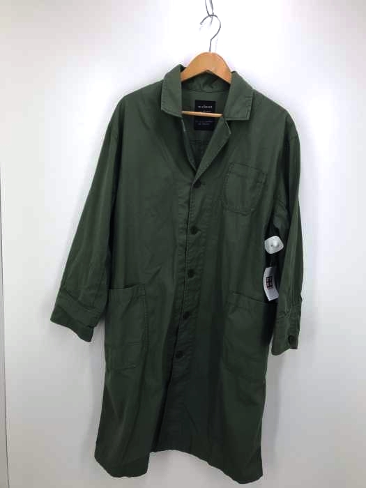 w closet（ダブルクローゼット） ショップコート レディース アウター