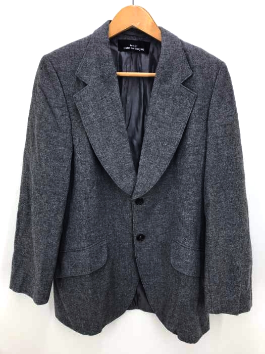 tricot COMME des GARCONS（トリココムデギャルソン） AD1993 2Bテーラードジャケット レディース アウター