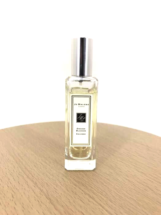 JO MALONE（ジョーマローン） ORANGE BLOSSOM COLOGNE 香水 レディース ファッション雑貨