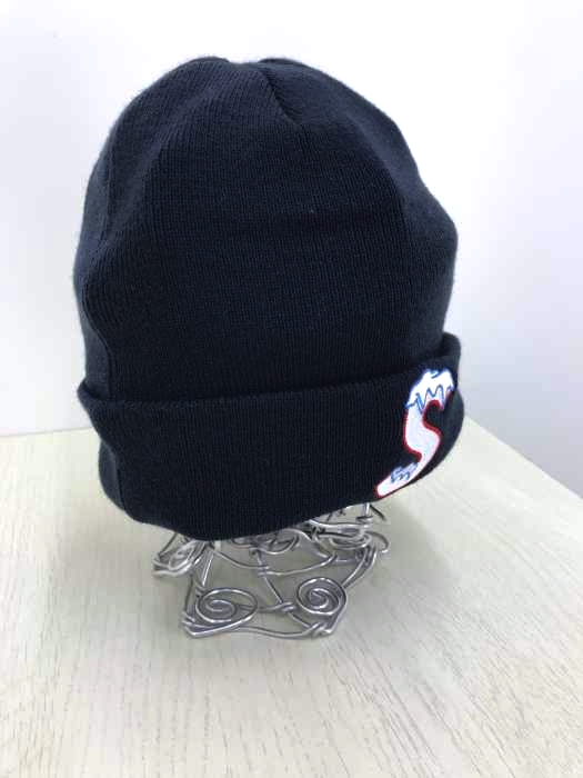 Supreme（シュプリーム） S LOGOBEANIE メンズ 帽子
