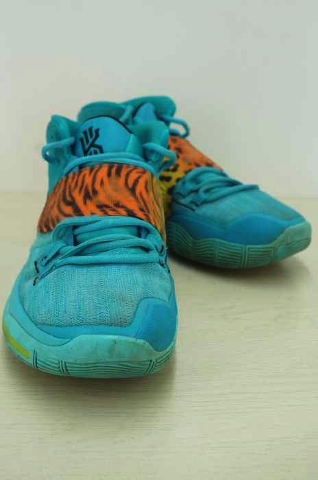 NIKE（ナイキ） KYRIE 6 EP ORACLE カイリー メンズ シューズ