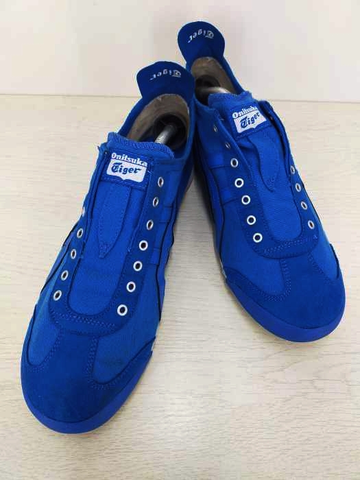 ONITSUKA TIGER（オニツカタイガー） MEXICO 66 SLIP-ON メンズ シューズ
