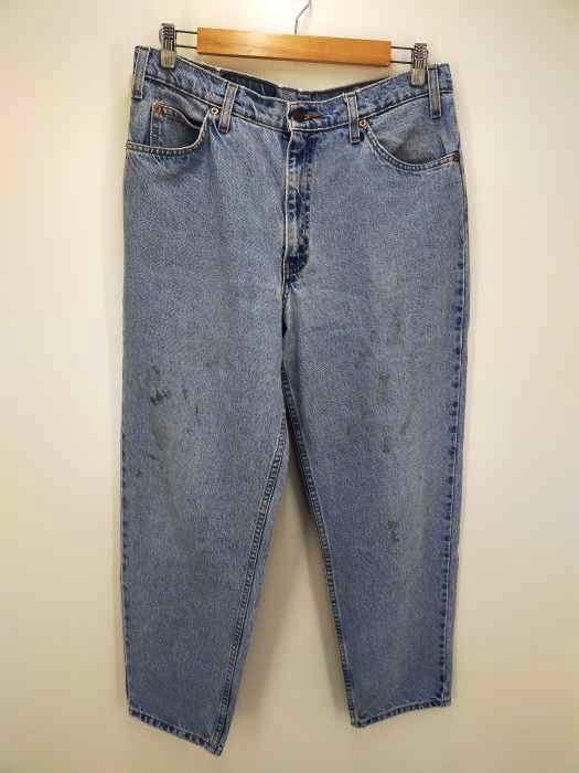 Levis（リーバイス） 90s 560 オレンジタブ デニムパンツ