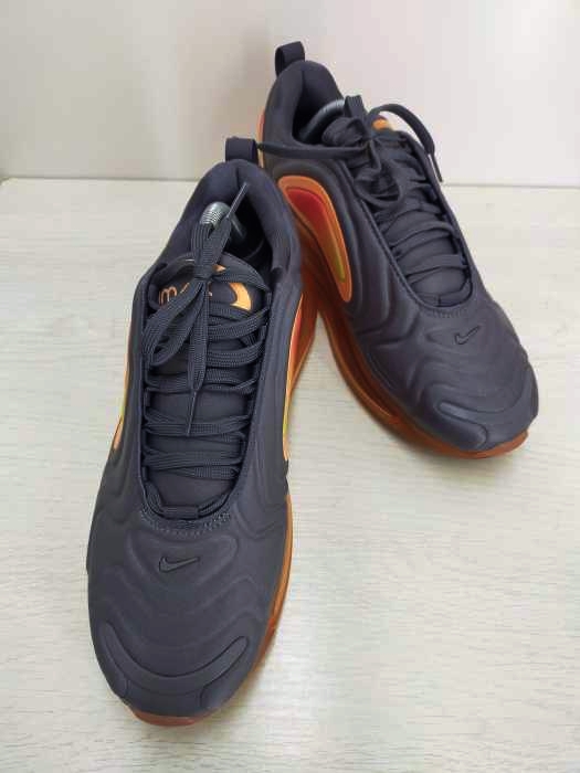 NIKE（ナイキ） エアマックスAIR MAX 720 メンズ シューズ