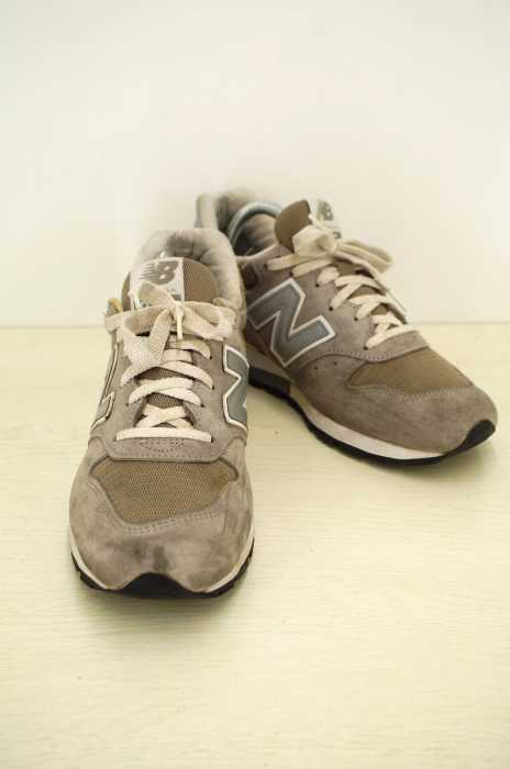 NEW BALANCE （ニューバランス） M996　ローカットスニーカー メンズ シューズ