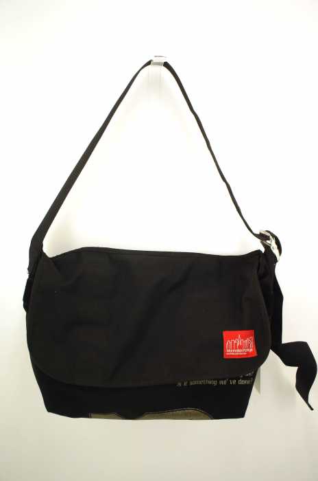 Manhattan Portage （マンハッタンポーテージ） メッセンジャーバッグ メンズ バッグ