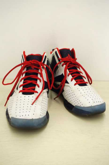 Reebok （リーボック） WALL SEASON 2 ZIGENCORE　ハイカットスニーカー メンズ シューズ