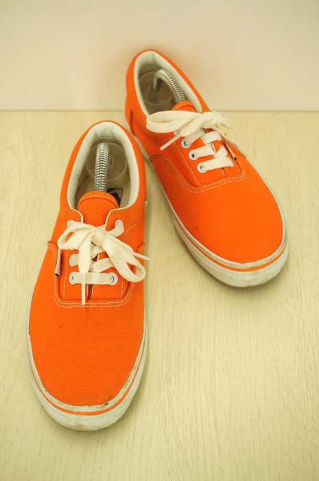 VANS （バンズ） ERA キャンバススニーカー レディース シューズ