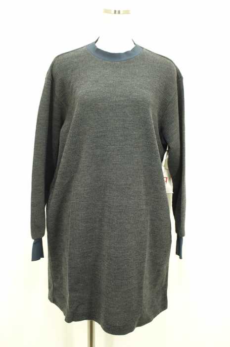 N.HOOLYWOOD （エヌハリウッド） 16AW ワッフルロング丈トップス レディース トップス