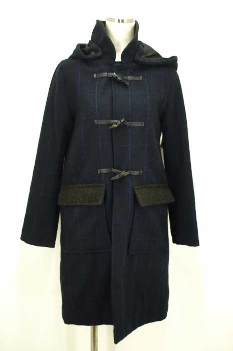 SEVENDAYS=SUNDAY × Harris Tweed （セブンデイズサンデイ×ハリス