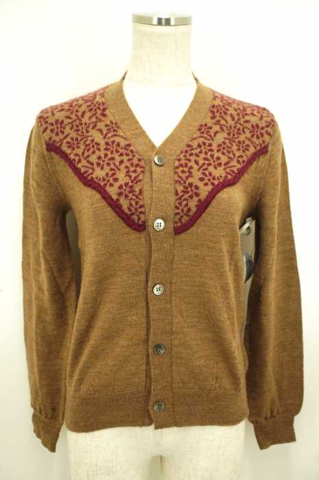 robe de chambre COMME des GARCONS （ローブドシャンブルコムデギャルソン） AD1999 レディース トップス
