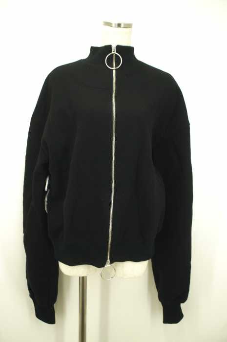 IRENE　（アイレネ） Winspan スウェットシャツ レディース トップス