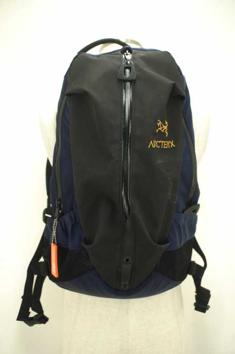 ARC'TERYX× BEAMS （アークテリクス× ビームス） 40th別注 ARRO22 メンズ バッグ