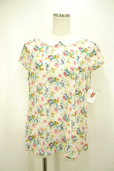 ZARA trafaluc （ザラトラファルック） レディース トップス