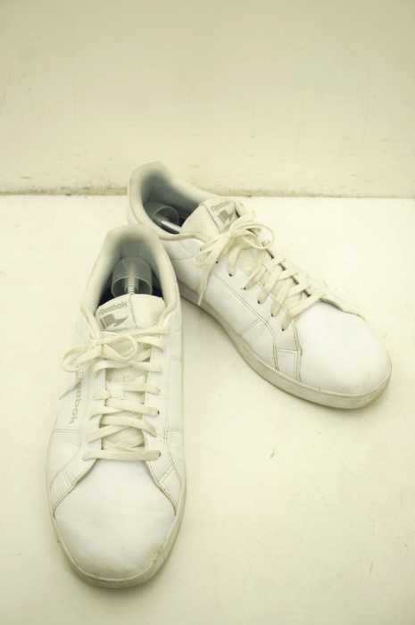 Reebok（リーボック） ROYAL RALLY メンズ シューズ