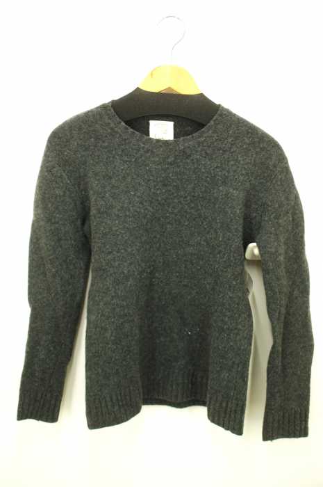 HARE（ハレ） SHETLAND WOOL メンズ トップス