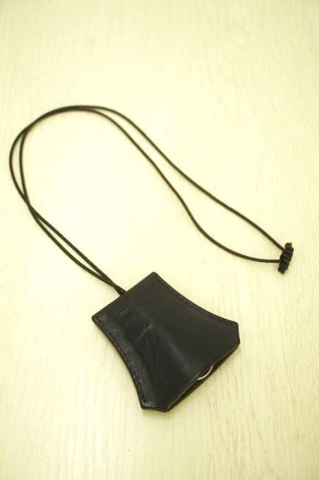 Hender Scheme （エンダースキーマ） key neck holder メンズ アクセサリー