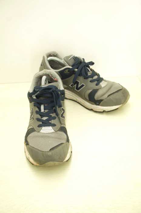 NEW BALANCE (ニューバランス) cm1700sg オッシュマンズ別注 メンズ シューズ