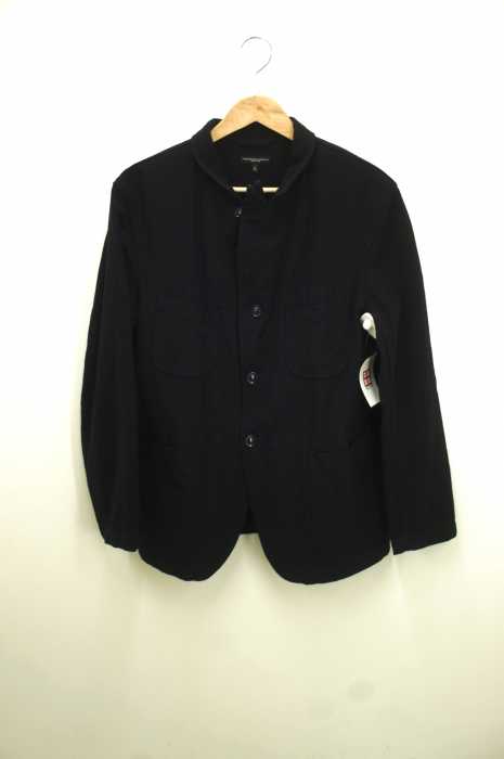 Engineered Garments (エンジニアードガーメンツ) BEDFORD JACKET ベッドフォード ジャケット メンズ アウター