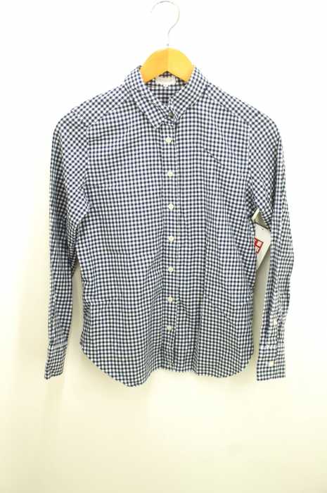 MACKINTOSH PHILOSOPHY （マッキントッシュフィロソフィー） ギンガムチェック レディース トップス