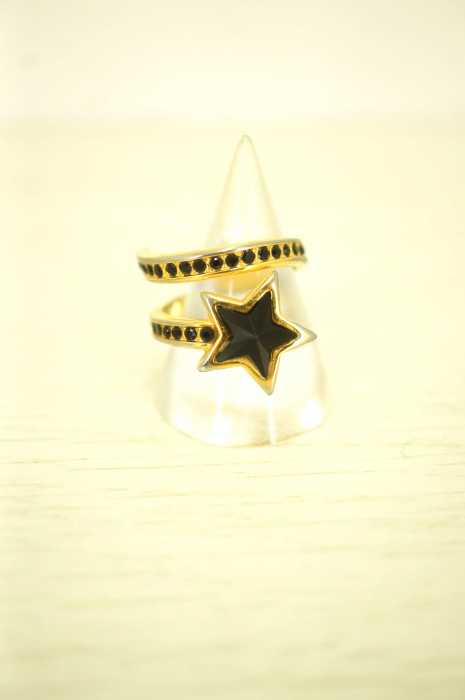 YOSHiKO CREATiON PARiS（ヨシコクリエーションパリズ） スターデザイン レディース アクセサリー